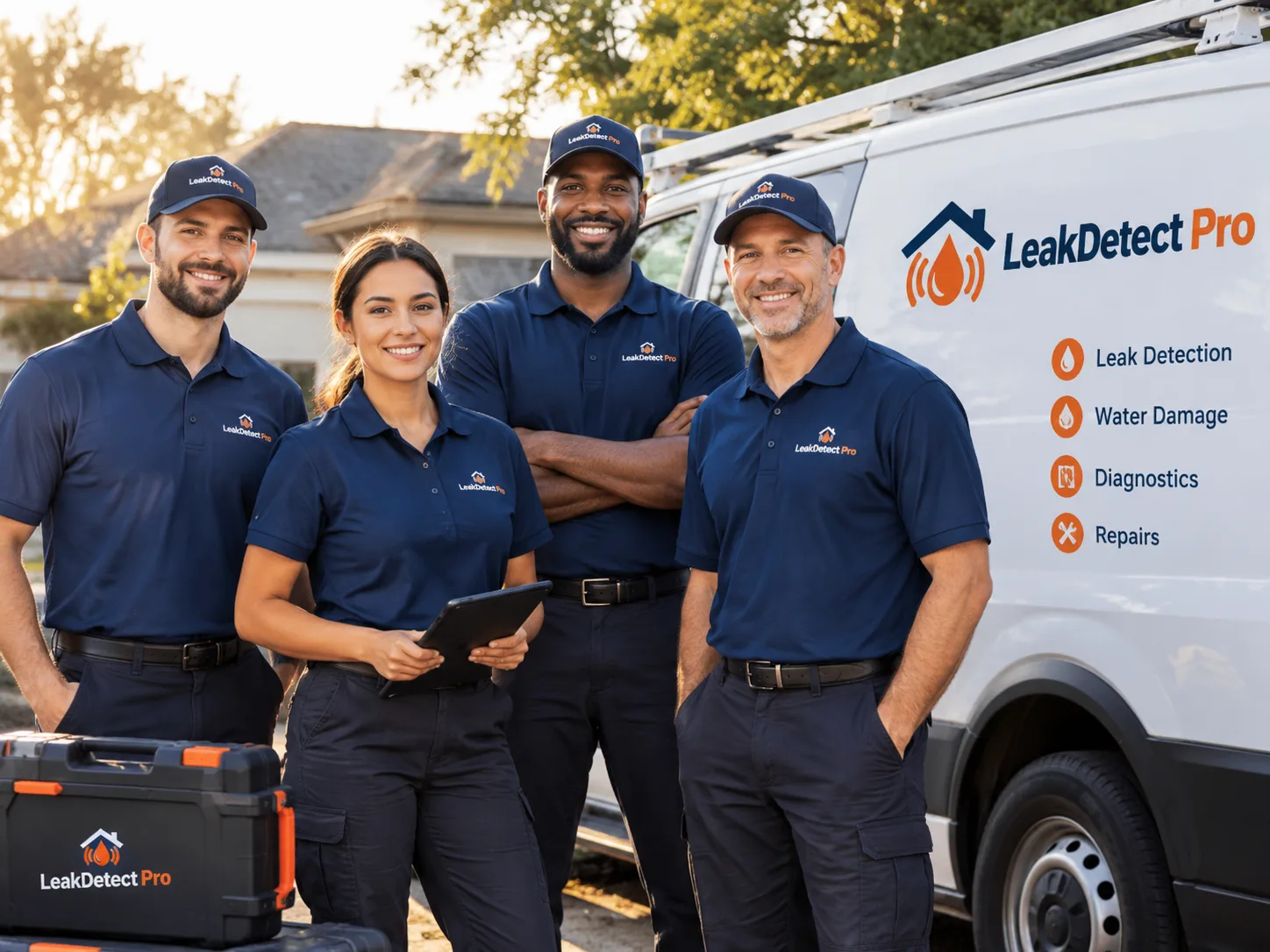 Roof Repair company in Cairo, GA